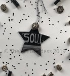 Star Ornament - Soul