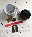 Un-Fortune Jar Detail (Example)